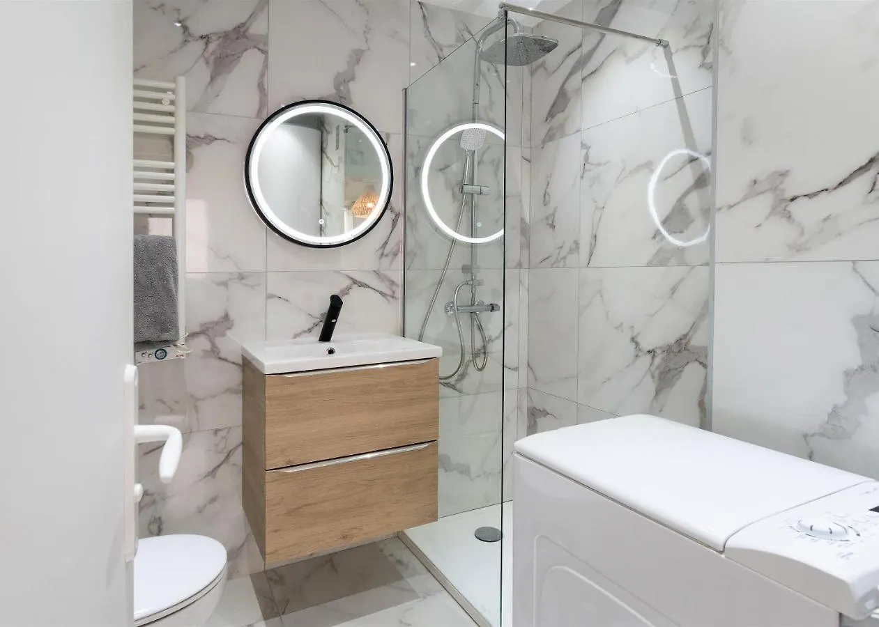 Magnifique Studio A Beaulieu-Sur-Mer